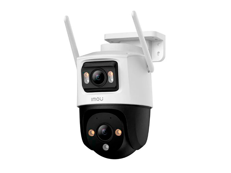 CAMARA DE SEGURIDAD IMOU IPC-S7XE-8M0WED CRUSIER DUAL LENS 8MP IP66
