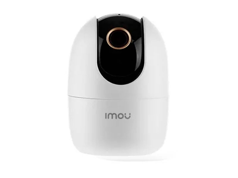 CAMARA DE SEGURIDAD IMOU RANGER 2 IPC-K2EN-3H3W DOMO WI-FI 3MP