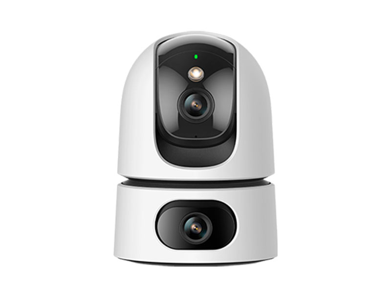 CAMARA DE SEGURIDAD IMOU RANGER DUAL IPC-S2XN-10M0WED DOMO DOBLE LENTE WIFI 10MP