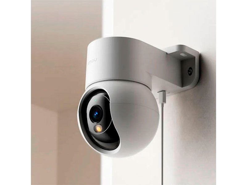 CAMARA DE SEGURIDAD IMOU RANGER MINI IPC-K2M-3H1WE WI-FI 3MP DOMO PT