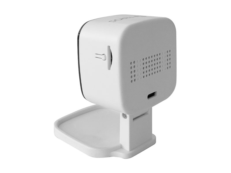 CAMARA DE SEGURIDAD SMART TE-90601W 3MP