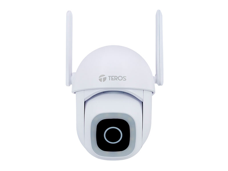 CAMARA INTELIGENTE TEROS TE-90605N 3MP WIFI
