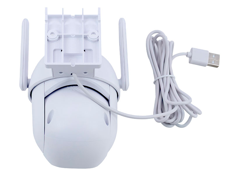 CAMARA INTELIGENTE TEROS TE-90605N 3MP WIFI