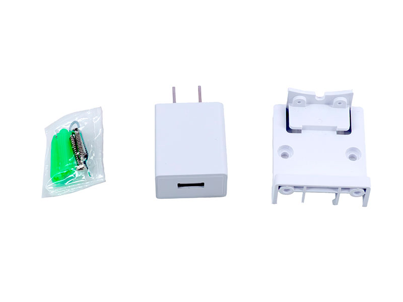 CAMARA INTELIGENTE TEROS TE-90605N 3MP WIFI