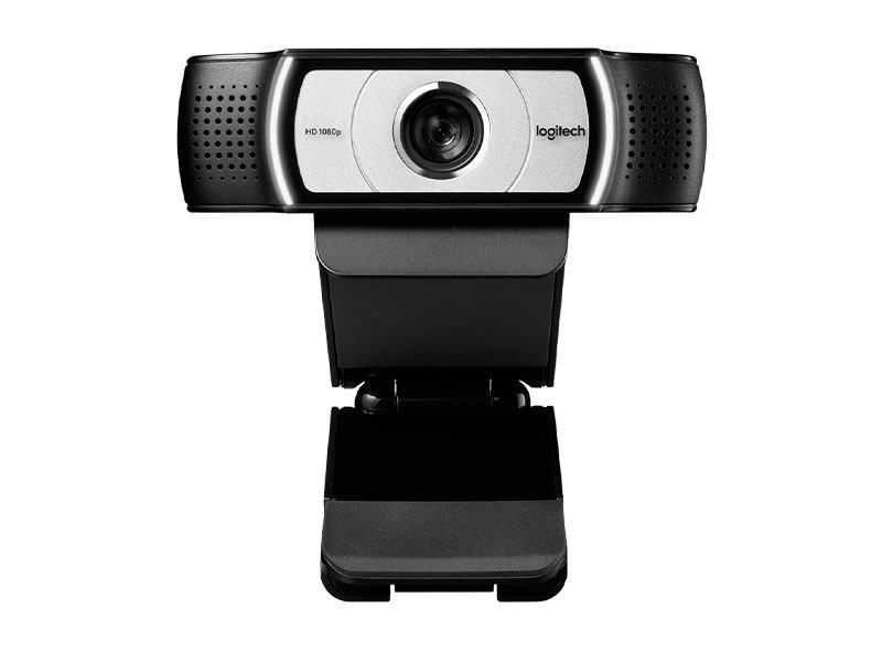 CAMARA LOGITECH B2B  C930E BLACK 960-000971