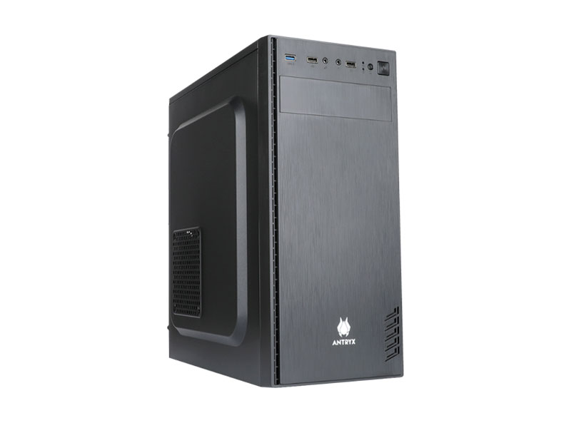 CASE ANTRYX ELEGANT 350W 620 USB3.0 ( AC-E620-350CP )