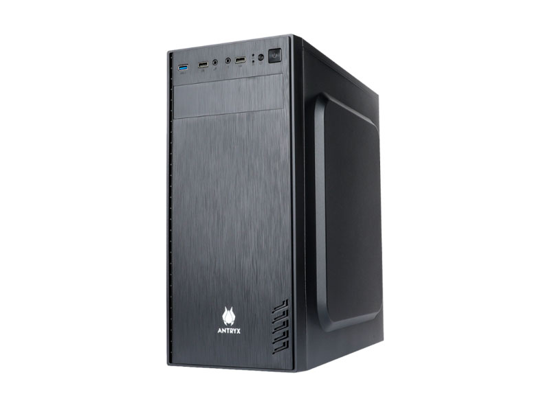 CASE ANTRYX ELEGANT 350W 620 USB3.0 ( AC-E620-350CP )