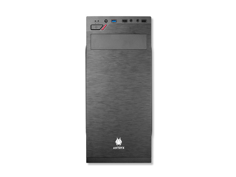 CASE ANTRYX ELEGANT 350W 630 USB3.0 (AC-E630-350CP)