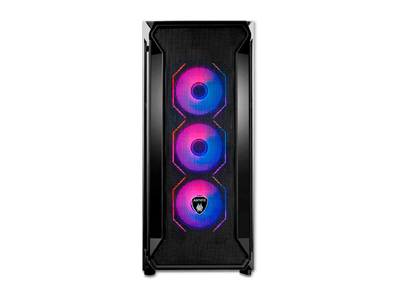 CASE ANTRYX FX SENTRY PLUS ARGB FAN X4 AC-FX260PK 