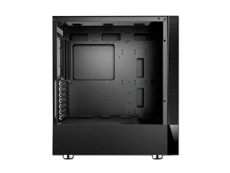 CASE ANTRYX RX 460 BLACK ARGB FAN X1 C/CINTA LED AC-RX460K