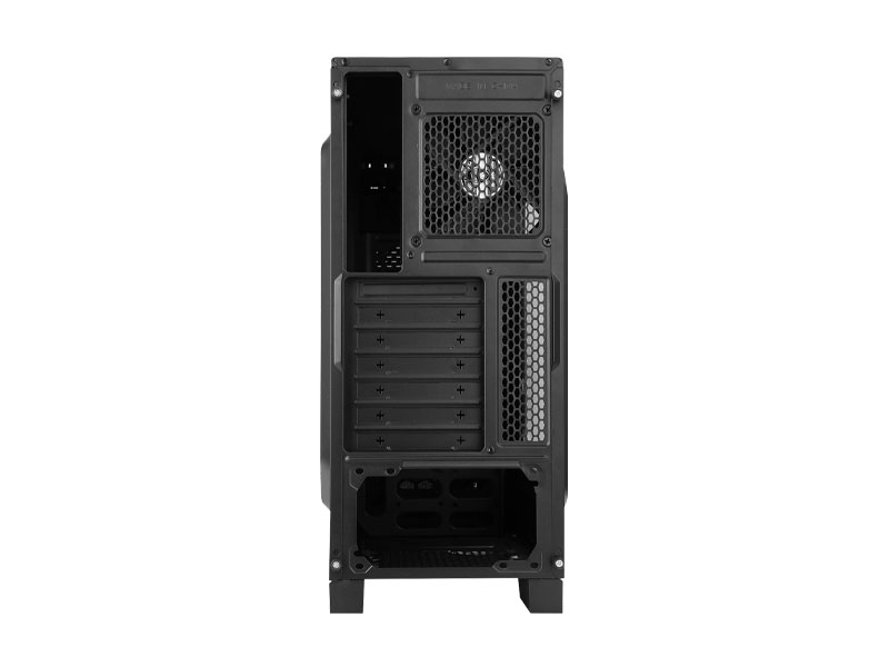 CASE ANTRYX XTREME CERTIFICADO E230 PLUS 450W