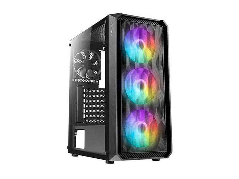CASE AVATEC NX292 BLACK S/FUENTE MT 3AR+1 GL 0-761345-81006-7