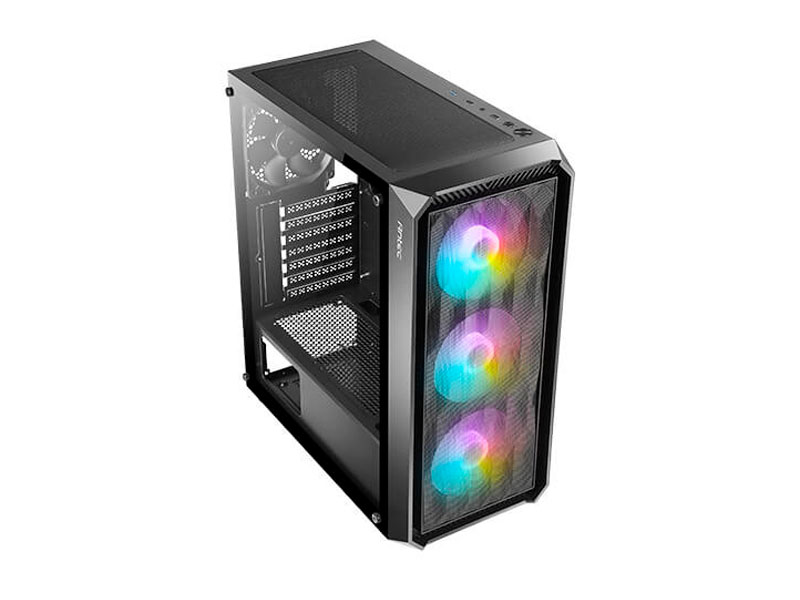 CASE AVATEC NX292 BLACK S/FUENTE MT 3AR+1 GL 0-761345-81006-7
