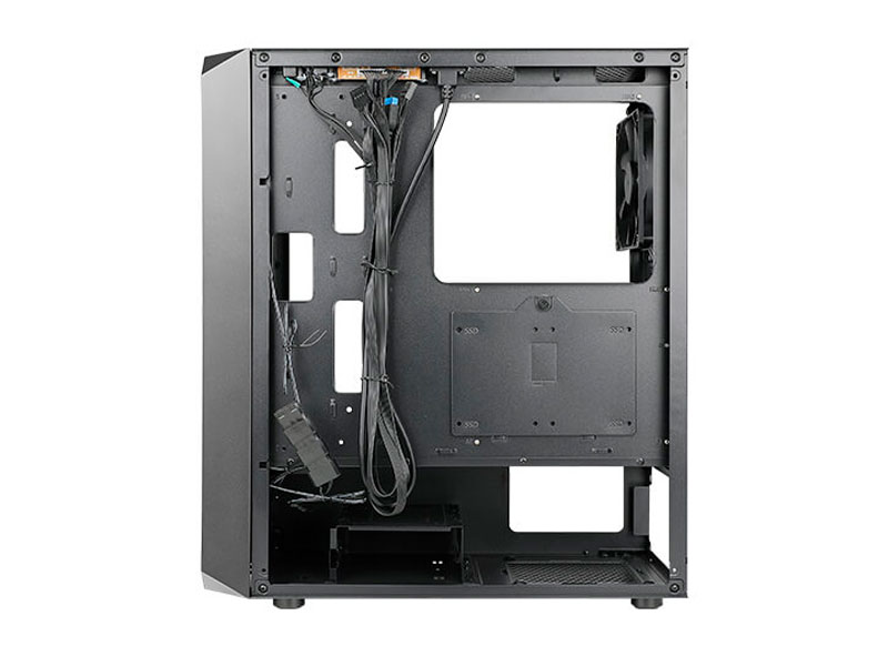 CASE AVATEC NX292 BLACK S/FUENTE MT 3AR+1 GL 0-761345-81006-7