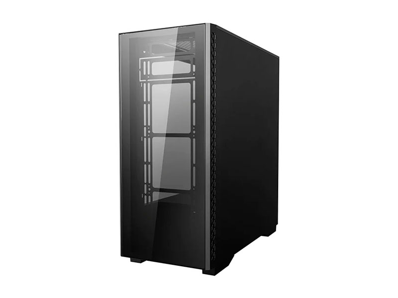 CASE DEEPCOOL MATREXX 50  4F/ A-RGB / SIN FUENTE