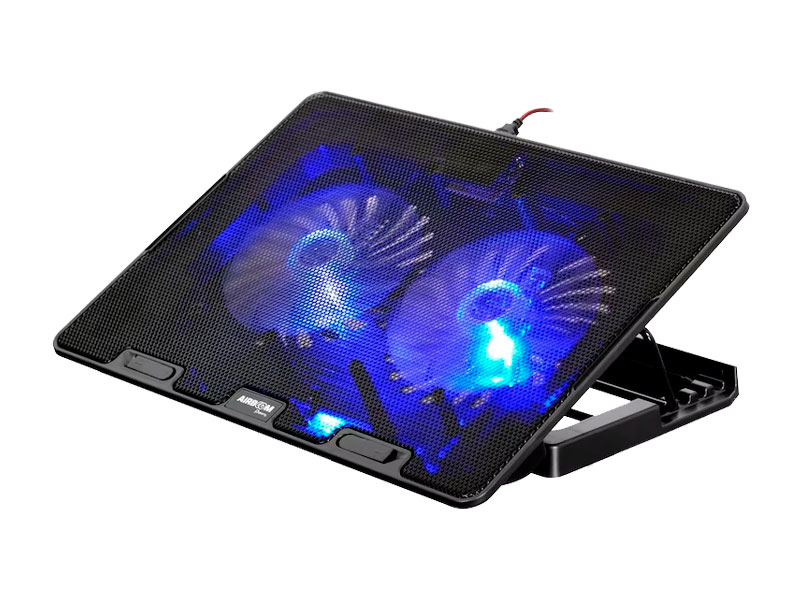 COOLER PARA LAPTOP AIRBOOM POLARIS AB003