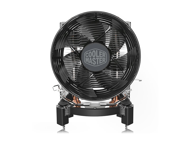 COOLER P/ PROCESADOR INTEL COOLER MASTER HYPER T20