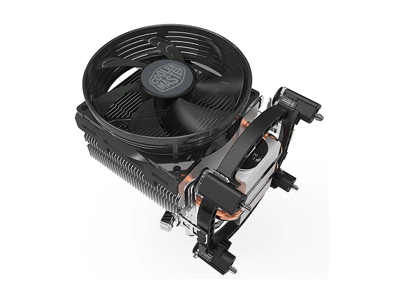 COOLER P/ PROCESADOR INTEL COOLER MASTER HYPER T20