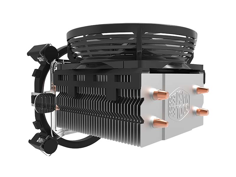 COOLER P/ PROCESADOR INTEL COOLER MASTER HYPER T20