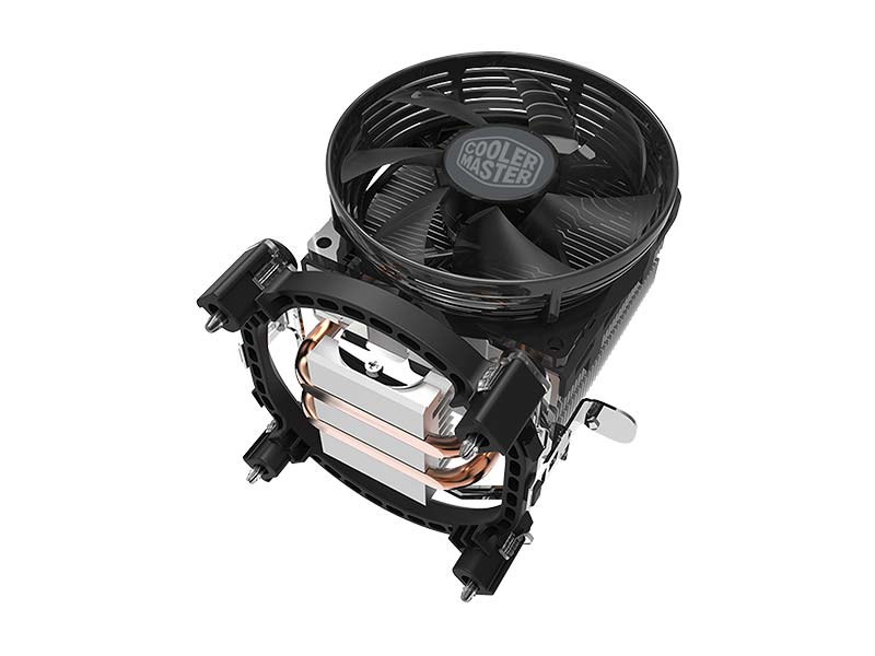 COOLER P/ PROCESADOR INTEL COOLER MASTER HYPER T20
