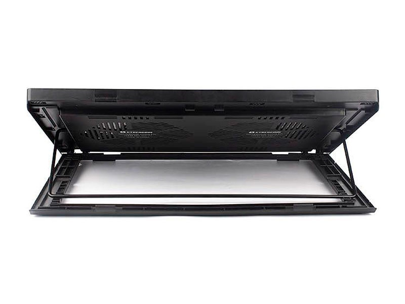 COOLER P/LAPTOP CYBERCOOL HA-71