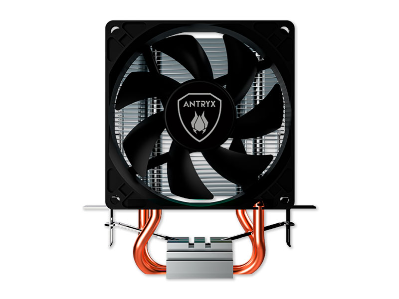 COOLER PARA PROCESADOR ANTRYX MIRAGE 250N AM5 LGA1851