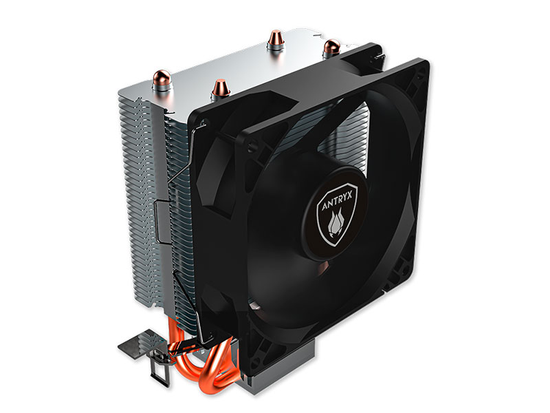 COOLER PARA PROCESADOR ANTRYX MIRAGE 250N AM5 LGA1851