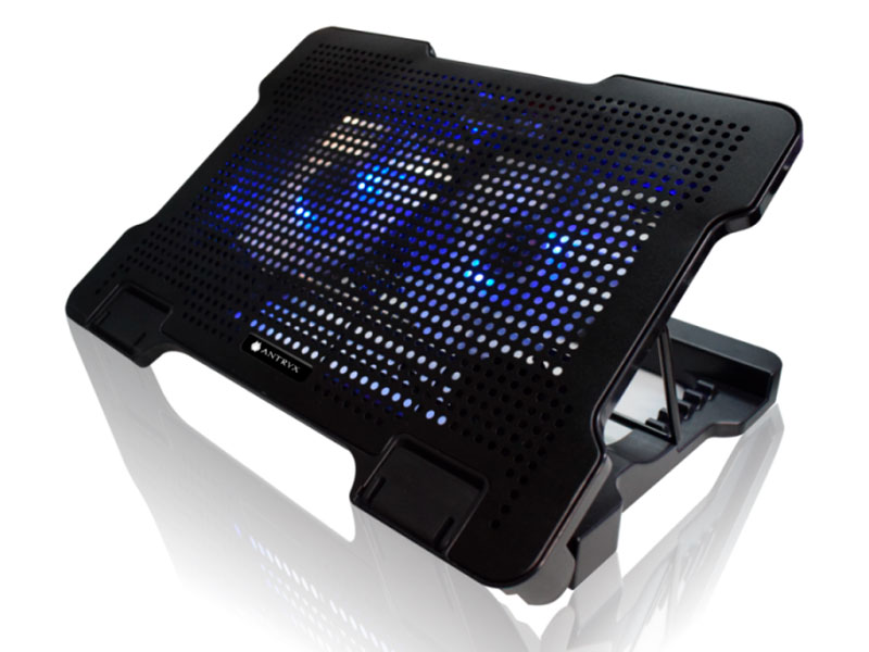 COOLER P/NB ANTRYX XTREME AIR N300 BLACK (ACP-N300U2K)