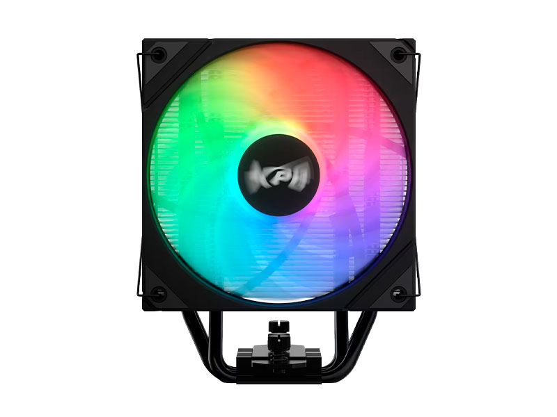 COOLER XPG PARA PROCESADOR 42SA MAESTRO PLUS ARGB 42SA-BKCWW