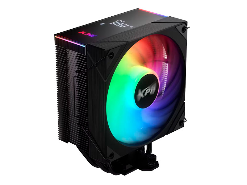 COOLER XPG PARA PROCESADOR 42SA MAESTRO PLUS ARGB 42SA-BKCWW