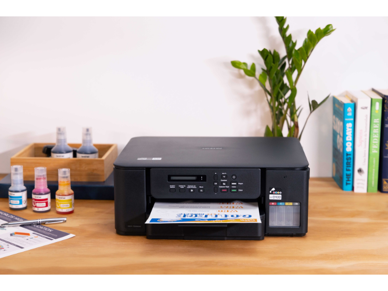 MULTIFUNCIONAL BROTHER DCP-T530DW WIRELESS