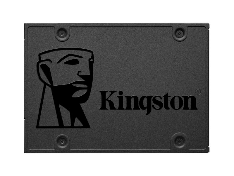UNIDAD EN ESTADO SOLIDO KINGSTON 960GB A400 SATA3 2.5 SSD