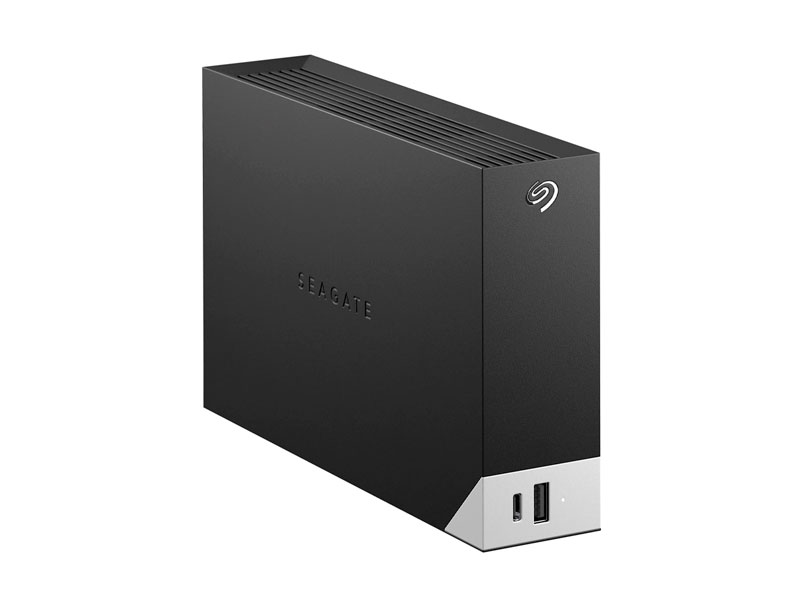 DISCO DURO SEAGATE 14TB ONE TOUCH EXTERNO USB 3.0 /USB-C STLC14000400