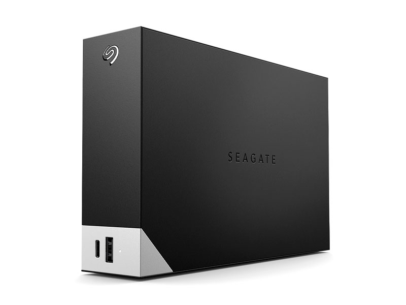 DISCO DURO SEAGATE ONE TOUCH EXT.10TB USB/USB-C 3.5 STLC10000400