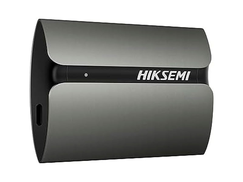 DISCO SOLIDO HIKSEMI 1TB EXTERNO  TIPO-C 560MB/ S BLACK