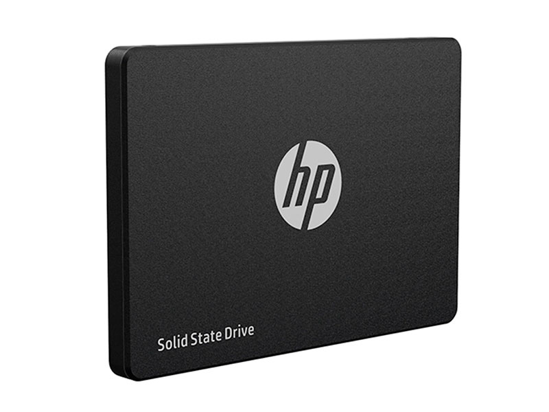 UNIDAD EN ESTADO SOLIDO HP SSD S650 480GB SATA III 6GB/S 345M9AA/ 2.5"