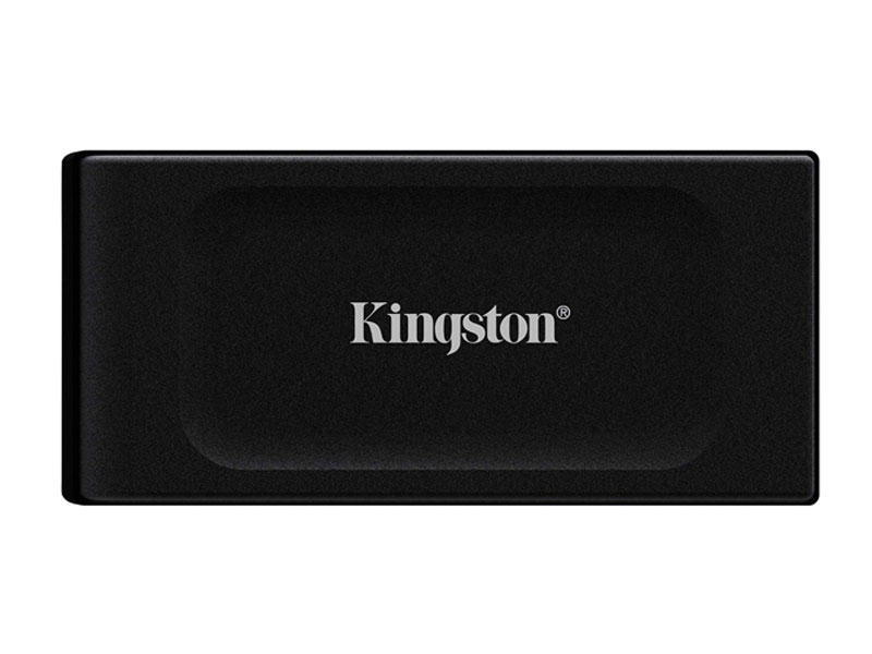 UNIDAD EN ESTADO SOLIDO KINGSTON SSD 2TB EXTERNO USB-TIPO-C /USB 2.3 SXS1000/ 2000GB