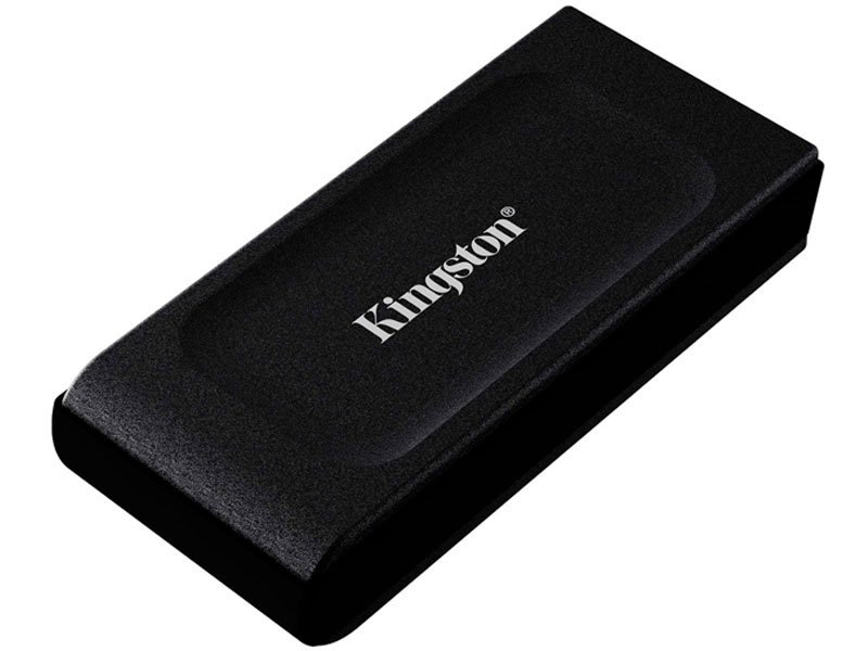 UNIDAD EN ESTADO SOLIDO KINGSTON SSD 1TB EXTERNO USB-TIPO-C /USB 3.2 SXS1000/ 1000GB