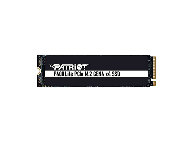 DISCO SOLIDO PATRIOT 1000GB P400 LITE M.2 PCIE GEN4 P400LP1KGM28H