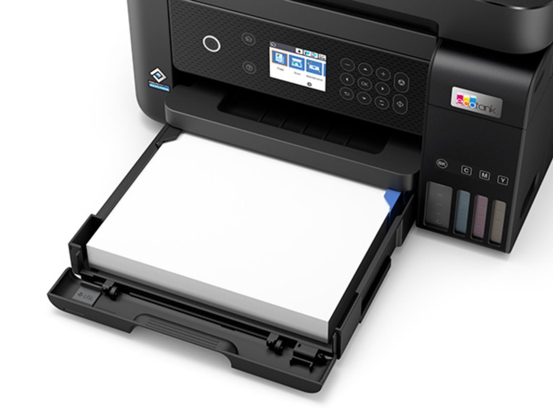 Las mejores ofertas en Tinta de impresora compatible negros recargas y kits