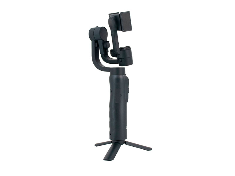 ESTABILIZADOR GIMBAL TEROS TE-7056N PARA TELEFONOS 3 JES 360