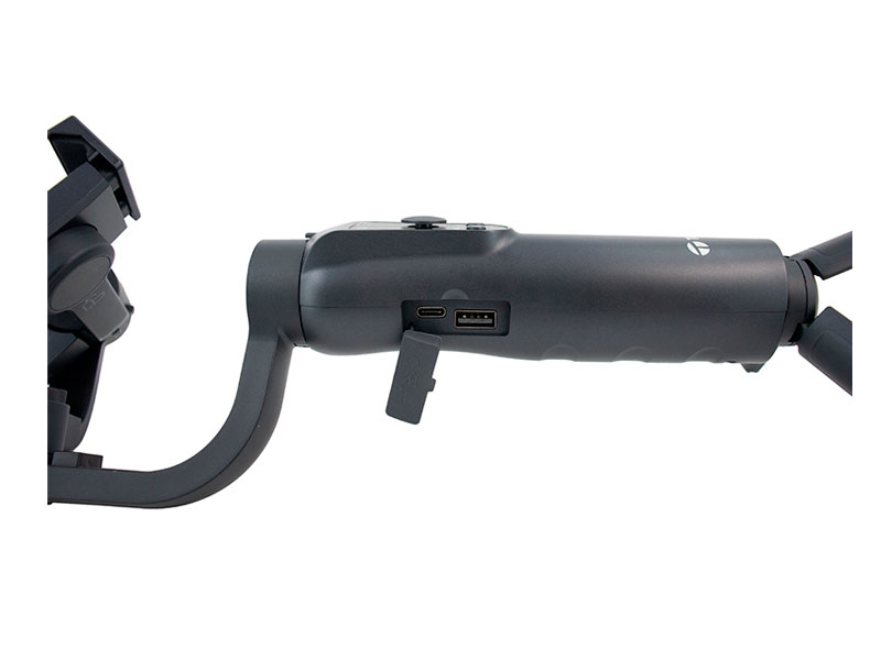 ESTABILIZADOR GIMBAL TEROS TE-7056N PARA TELEFONOS 3 JES 360