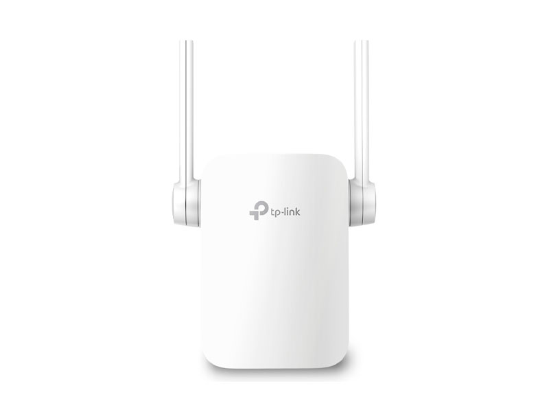 EXTENSOR DE RANGO TP-LINK AC750 WIFI RE205