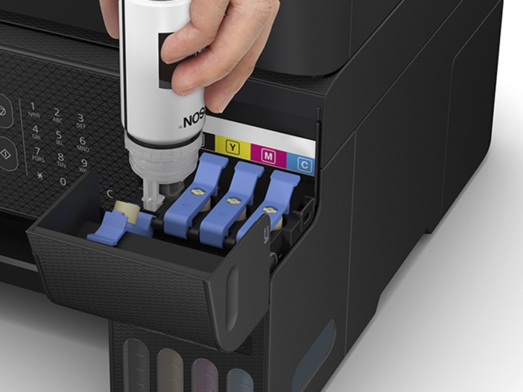 Impresora Multifuncional Epson L15150 A3+ Wifi Ethetnet