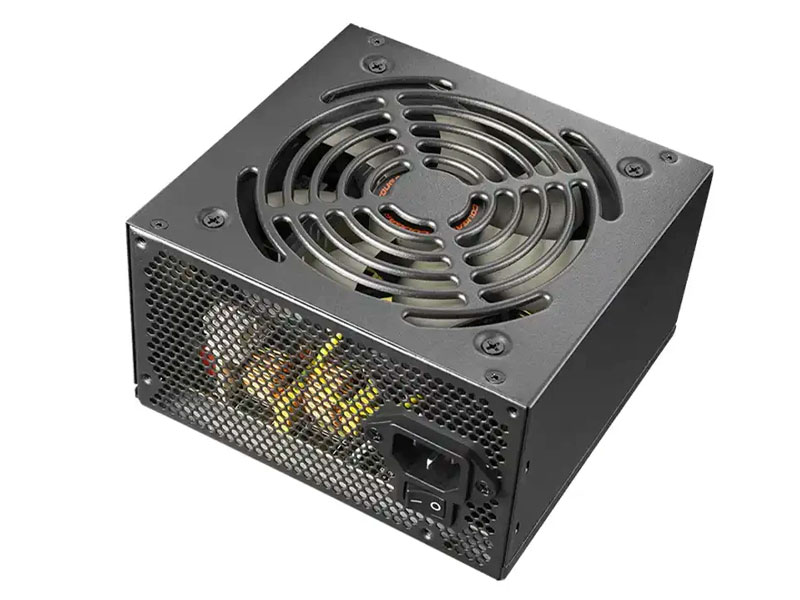 FUENTE DE PODER COUGAR 650W ATLAS 80 PLUS BRONZE 31AL065002P01
