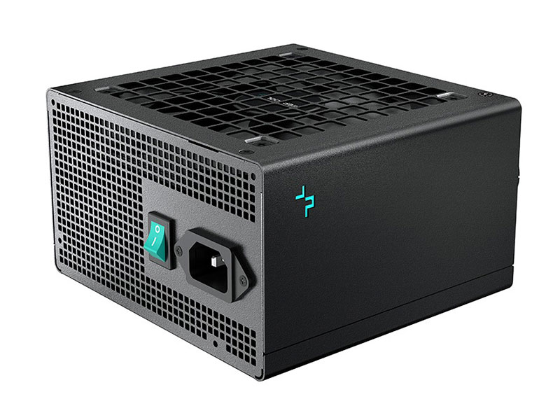 FUENTE DE PODER DEEPCOOL PK750D 80 PLUS BRONZE 750W R-PK750D-FA0B-US