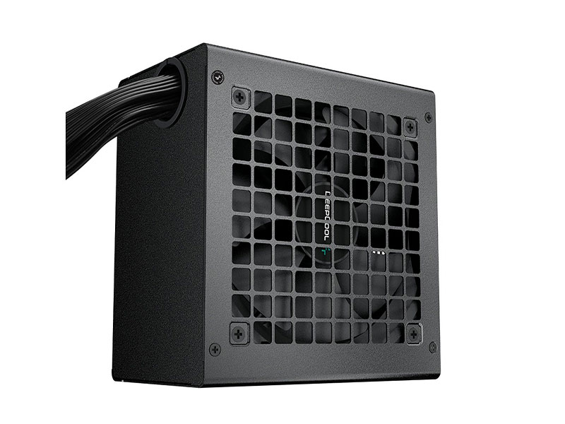 FUENTE DE PODER DEEPCOOL PK750D 80 PLUS BRONZE 750W R-PK750D-FA0B-US