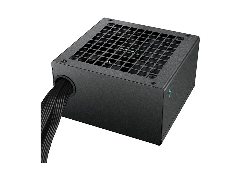 FUENTE DE PODER DEEPCOOL PK750D 80 PLUS BRONZE 750W R-PK750D-FA0B-US
