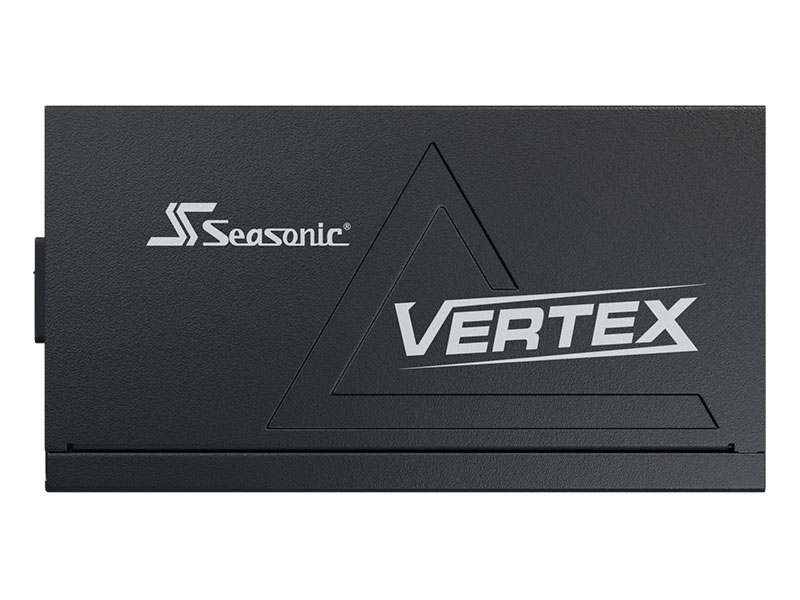 FUENTE DE PODER SEASONIC VERTEX PX-1000W 80PLUS PLATINUM FULL MODULAR 12102PXAFS