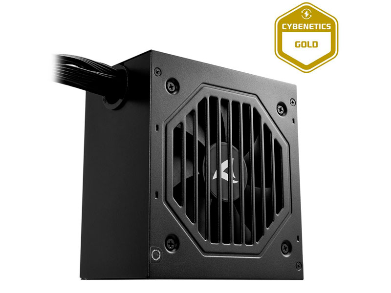 FUENTE DE PODER SHARKOON REBEL P15 850W ATX 3.1 80 PLUS GOLD 